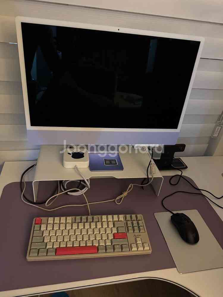 2024퍼플 iMac--0