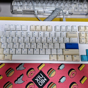한성 TFX GTO Wireless키보드 팔아요(백축)