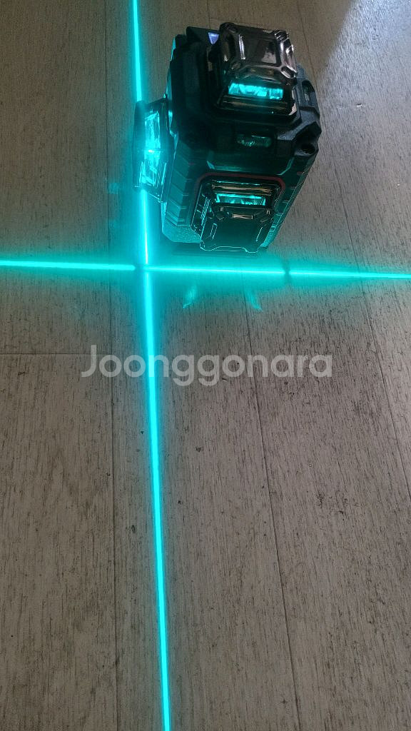 신형밀워키 레이저 레벨기 16라인 3D 4D 자동레벨--7