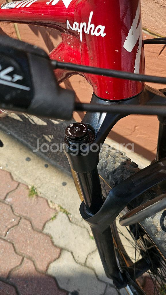 스페셜라이즈드 치젤 mtb자전거 판막--4