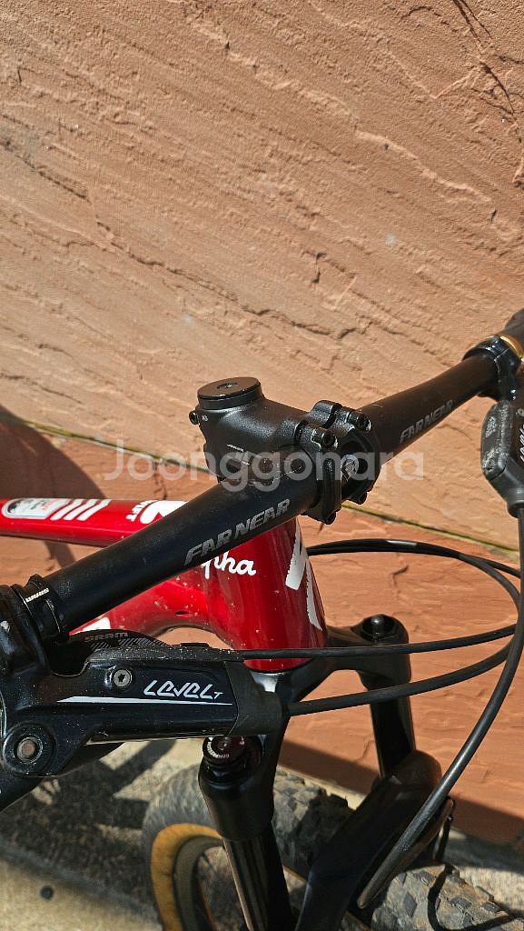 스페셜라이즈드 치젤 mtb자전거 판막--3