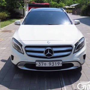 [벤츠]GLA클래스 X156 GLA200 CDI 4MA