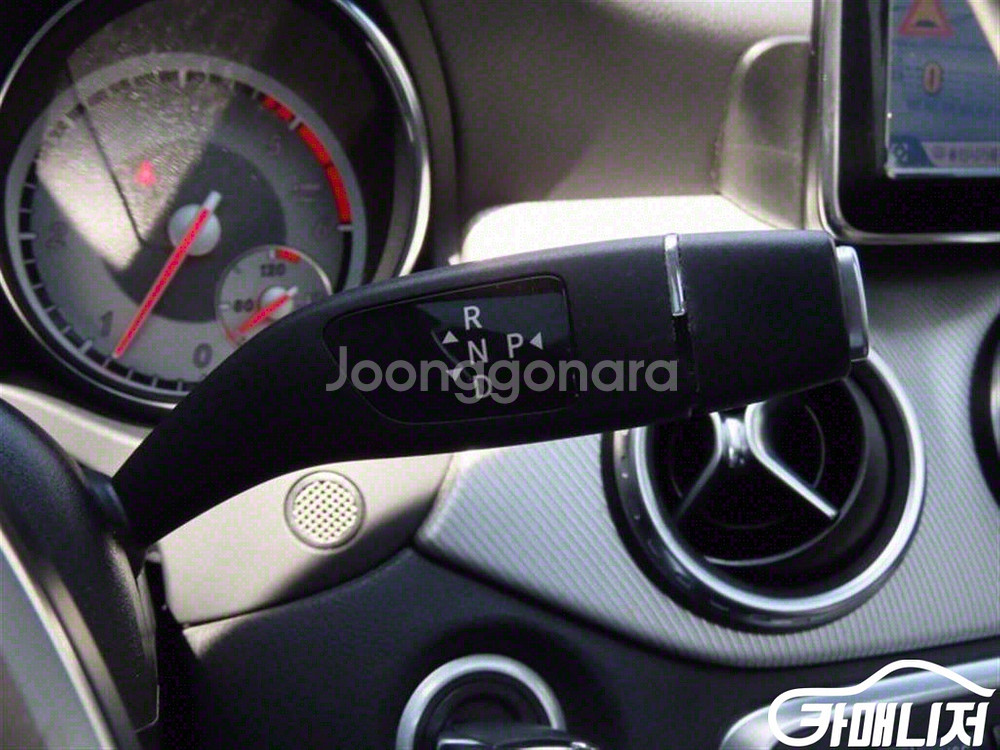 [벤츠]GLA클래스 X156 GLA200 CDI 4MA--5