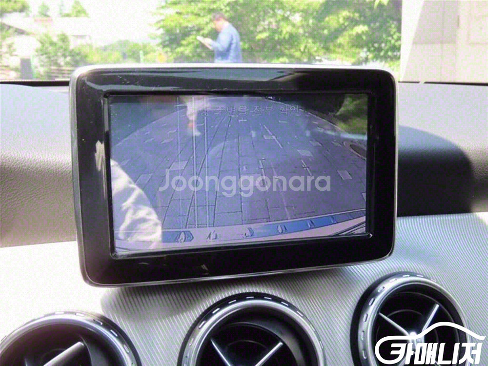 [벤츠]GLA클래스 X156 GLA200 CDI 4MA--8