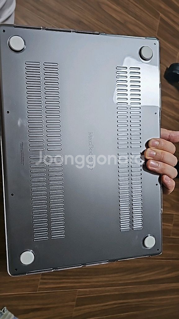 맥북 프로 M2 pro 16인치 32GB 민트급--12
