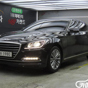 [현대]제네시스DH G330 프리미엄 AWD (5인승)