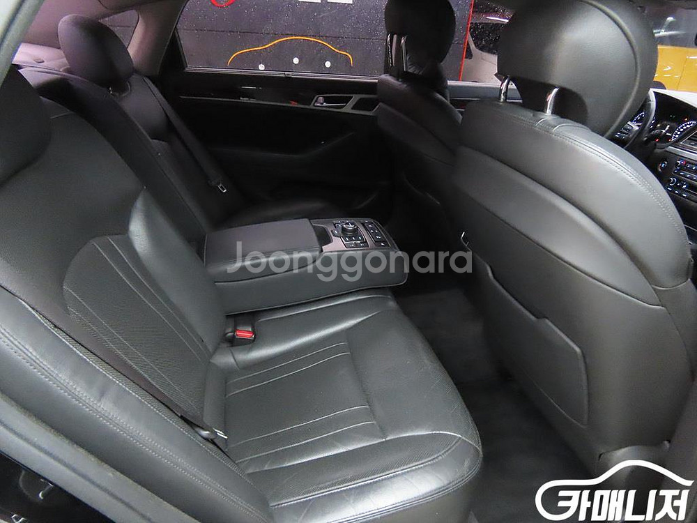 [현대]제네시스DH G330 프리미엄 AWD (5인승)--5