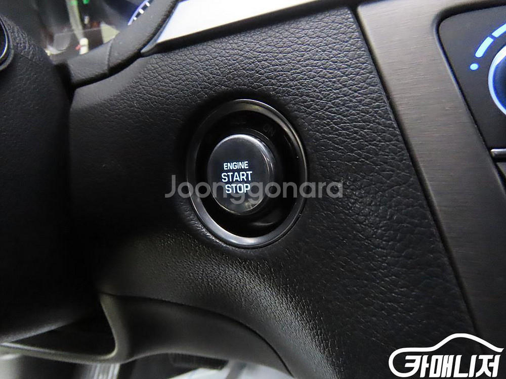 [현대]제네시스DH G330 프리미엄 AWD (5인승)--8