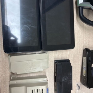 헤네스 T870 파워팩 및 부품 다수 판매