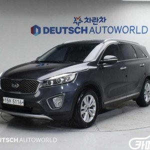 [기아]올 뉴 쏘렌토 디젤 4WD 2.0 프레스티지 #