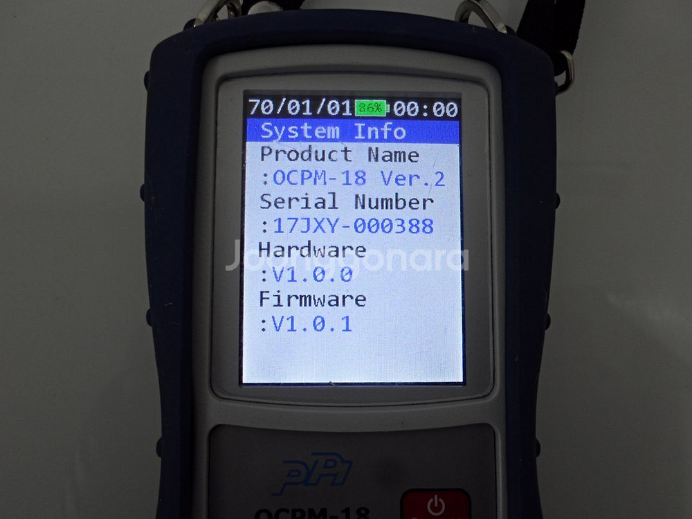 PPI OCPM-18 Ver.2 CWDM OPM--2