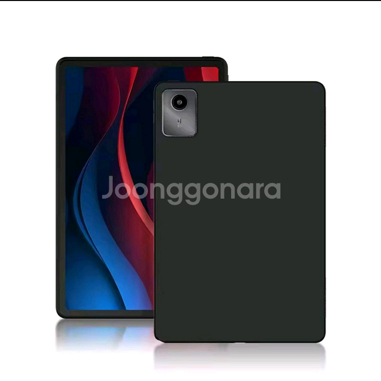 레노버 샤오신패드11인치 2024 보호필름, 케이스--1