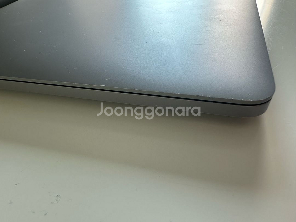 13인치 2020 맥북 프로 M1 256GB--3
