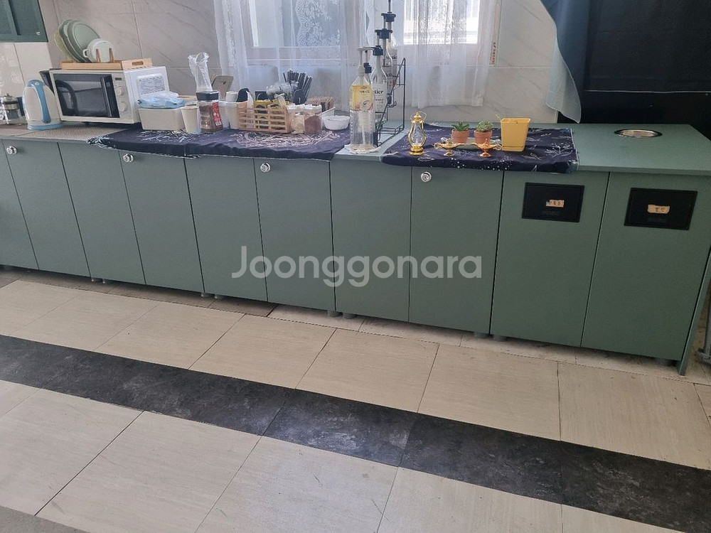 무인커피머신기하부장--0
