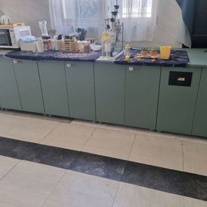 무인커피머신기하부장