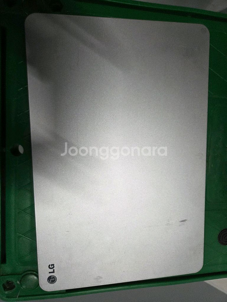15인치 lg 노트북--0