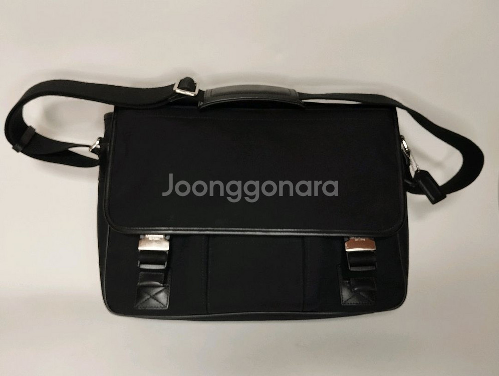 코치 COACH - 크로스가방 , 15인치 노트북,--3