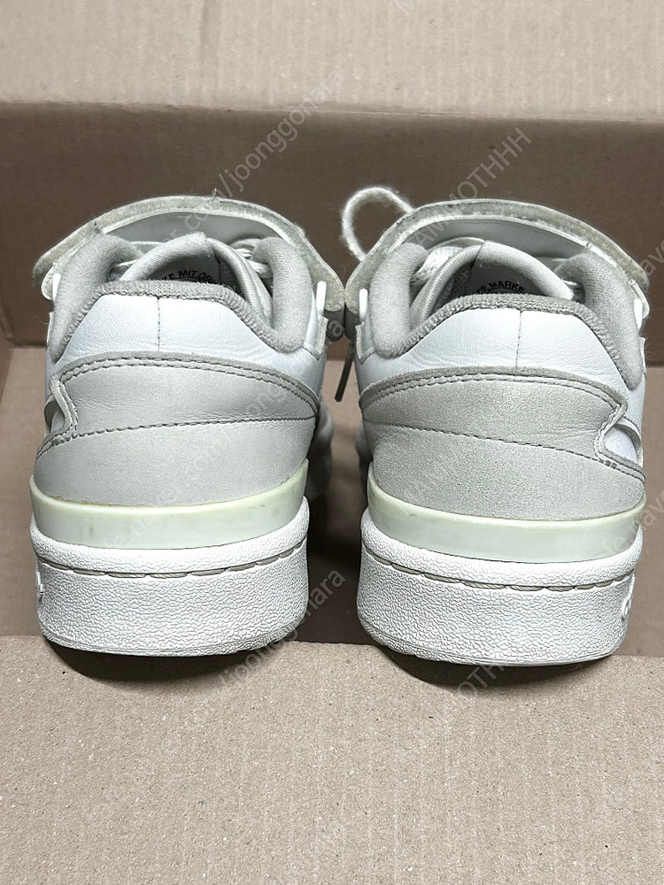 아디다스 포럼 로우 디즈니 245--8