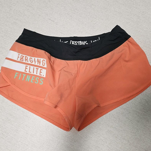 리복 크로스핏 여성 숏팬츠 M