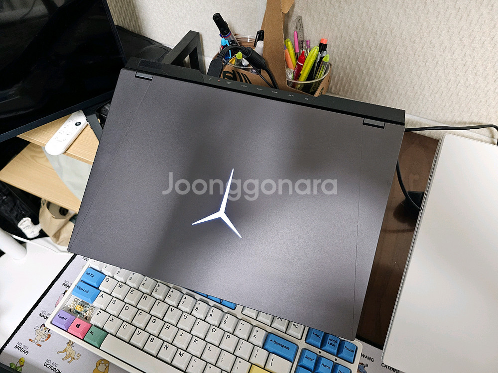레노버 리전프로5 16G 512GB--0