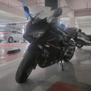 부산 CBR650R e클러치 신차판매합니다!0km