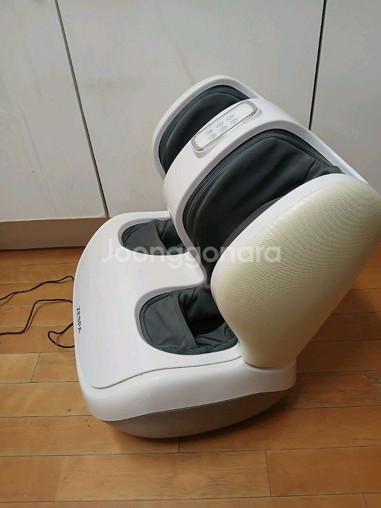 제스파 레그더비트/종아리발마사지기--3