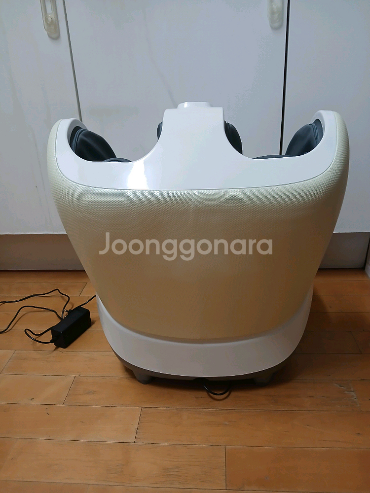 제스파 레그더비트/종아리발마사지기--4