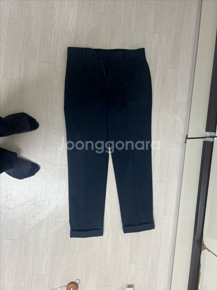 브룩스 브라더스 어드밴스트 치노 30--2