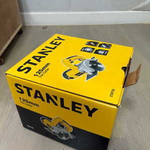STANLEY tile cutter 125mm 타일커터