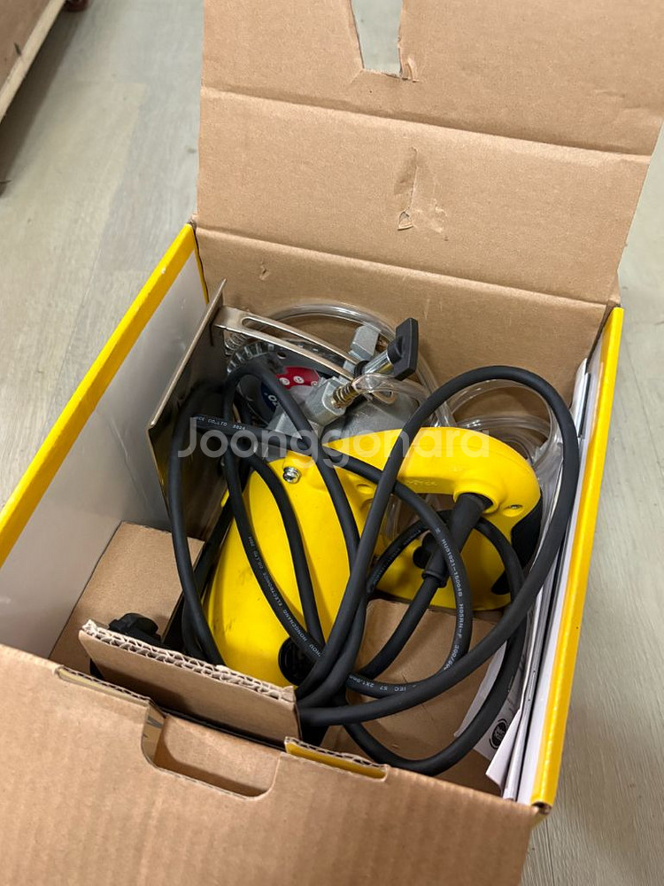 STANLEY tile cutter 125mm 타일커터--1