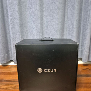 비파괴 북스캐너 CZUR ET16 Plus