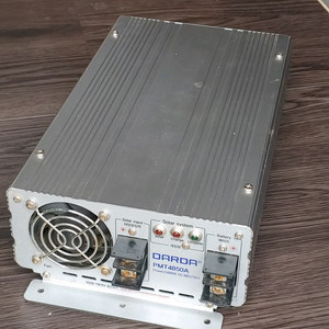 DARDA PMT 4850A MPPT