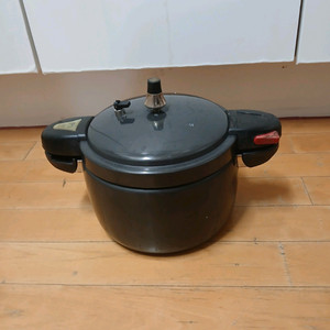 풍년 블래펄압력솥/4.5L/8인용