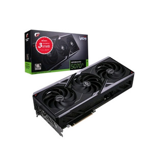 5070 -> 5070TI 불칸 추금 드리고 교환하실분