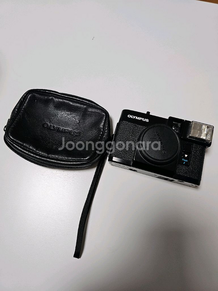 올림푸스 펜 ef (올림푸스 pen ef)--1