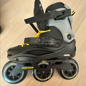 롤러블레이드 RB110 인라인