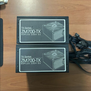 잘만 ZM700-TX 판매합니다.