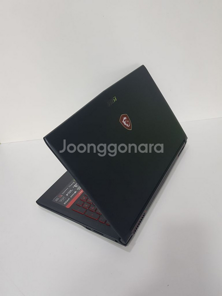 1512G+16G!!> MSI15인치게이밍노트북--0