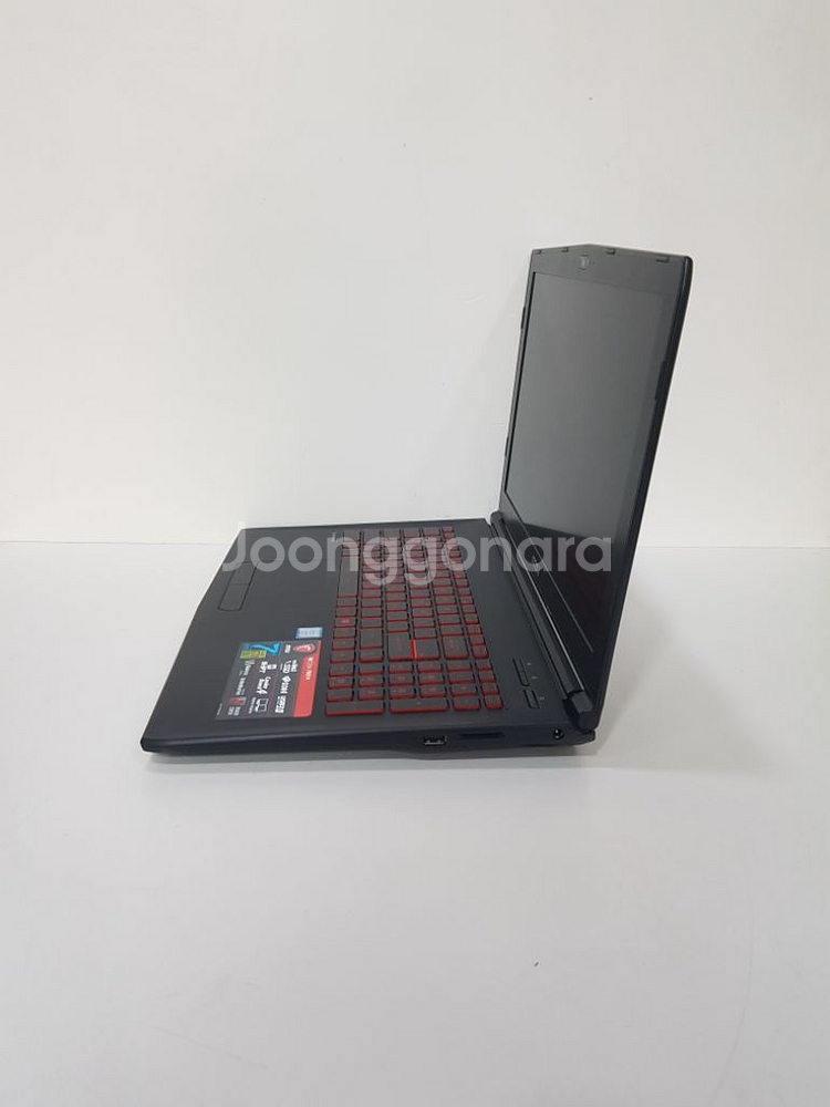 1512G+16G!!> MSI15인치게이밍노트북--6