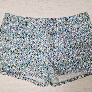 엠폴햄 플라워 숏팬츠(28)