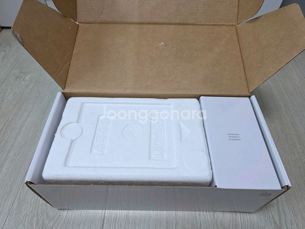 LG PH55HT 빔프로젝터--1