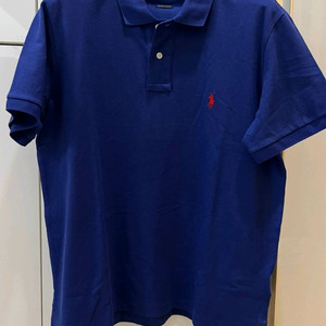 24ss 폴로랄프로렌 반팔카라티 XL