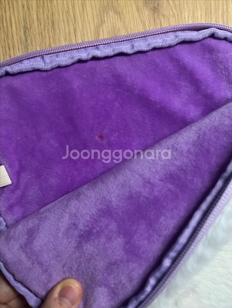 아트박스 아이패드 태블릿 파우치--1