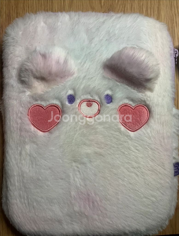 아트박스 아이패드 태블릿 파우치--0