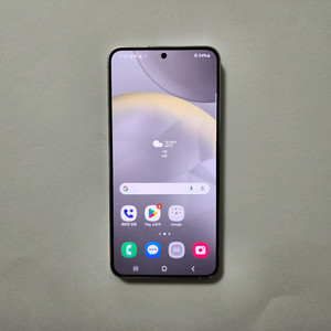 갤럭시 S24 256GB A-급 깔끔 정상해지