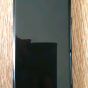 노트8 갤럭시노트8 블랙 (258GB)