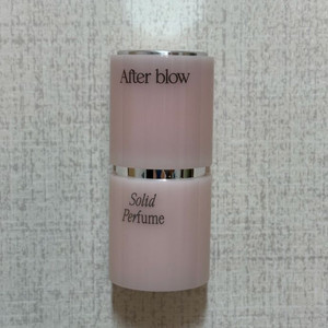 애프터 블로우 고채 향수 05 체리 숍