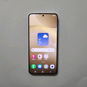 갤럭시 S24 256GB 25년개통 S급 깔끔 정상해지