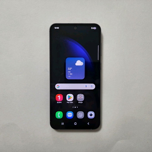 갤럭시 S23FE 256GB 24년개통 A급 깔끔