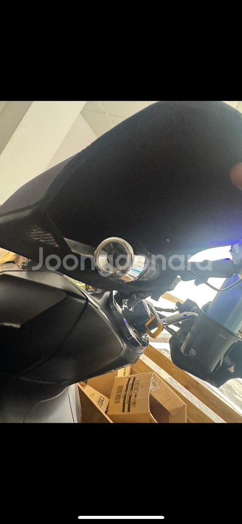 혼다 PCX 24년식 스쿠터 판매--6